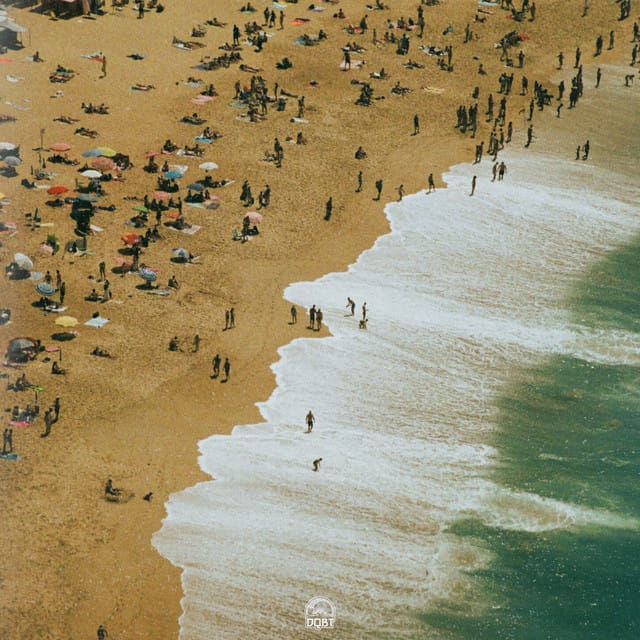 Summer Nostalgia - Single