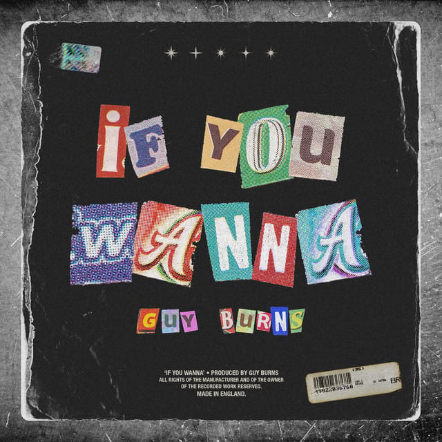 If You Wanna - Single