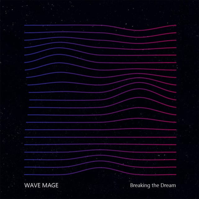 Breaking the Dream - Single