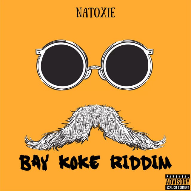 Bay Koke Riddim - EP