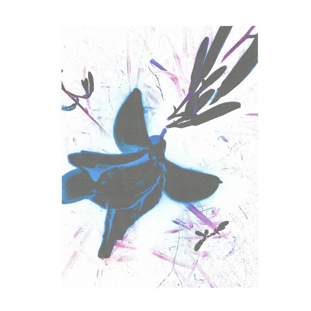 stinkbug (Over and Over)