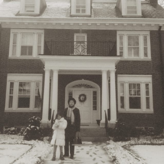 Bloomed in Snow (Acoustic)