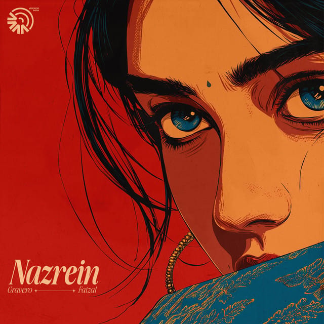 Nazrein