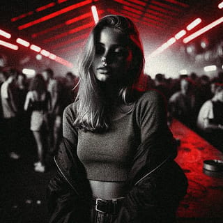 SCHEINE ZÄHLEN (TECHNO)