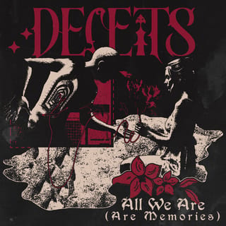 All We Are (Are Memories) [Remixes] - EP
