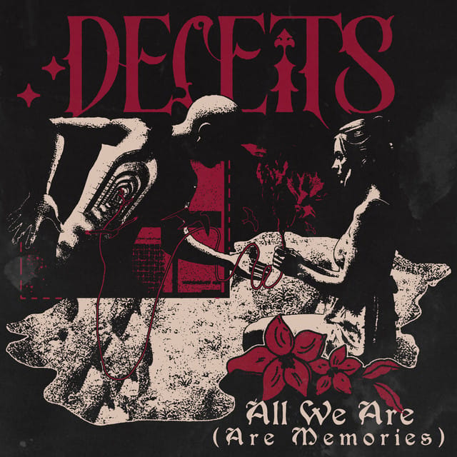 All We Are (Are Memories) [Remixes] - EP