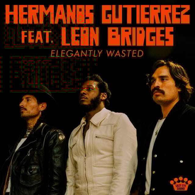 Elegantly Wasted [Feat. Leon Bridges]