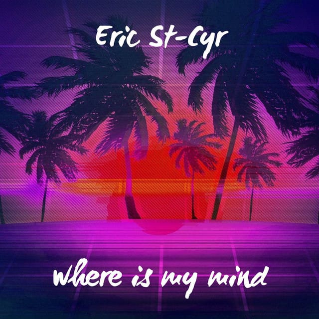 Where Is My Mind?