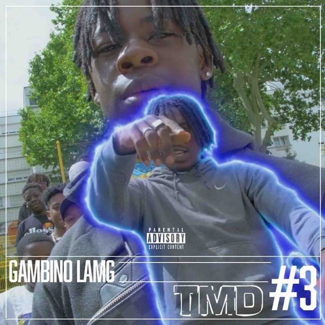 TMD #3