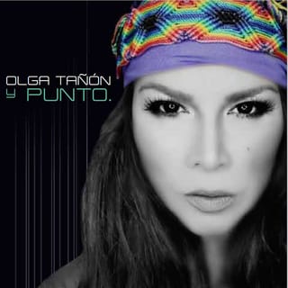Olga Tañón y Punto.