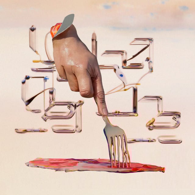 K Sees The Deal Go Down