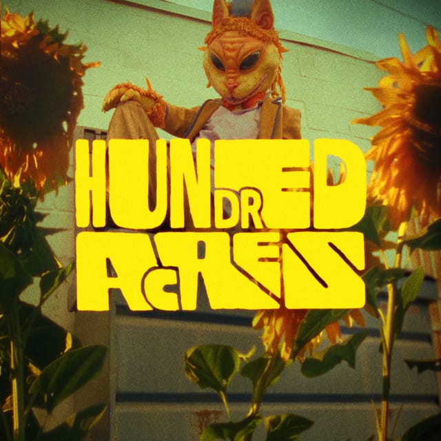 Hundred Acres