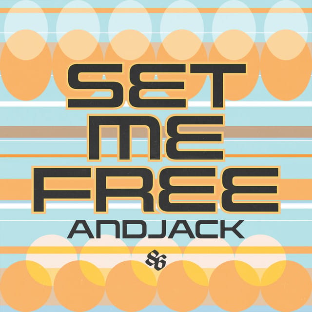 Set Me Free - Single