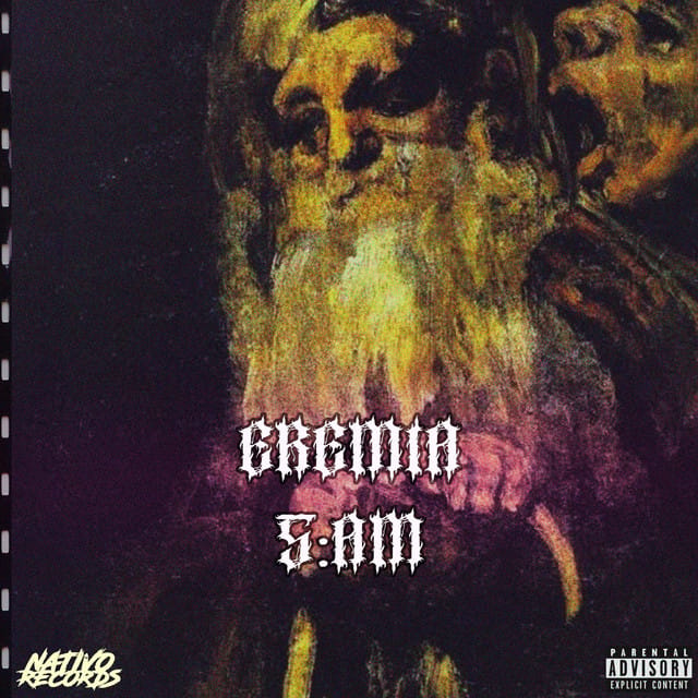 EREMIA 5:AM - Single
