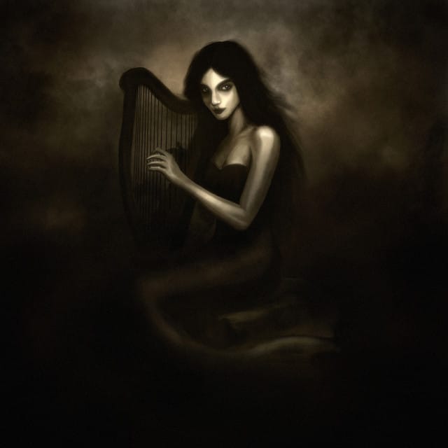 Lure (Sirens Melody)