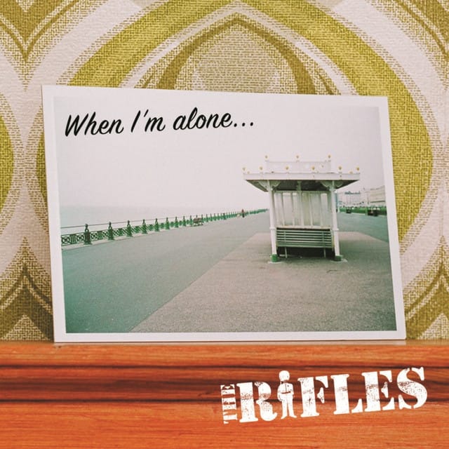 When I'm Alone - Single