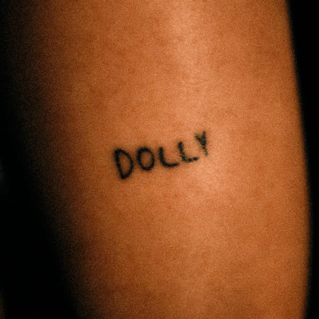 DOLLY - EP