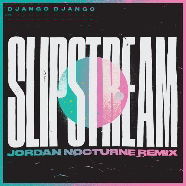 Slipstream (Jordan Nocturne Remix)