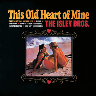 This Old Heart of Mine