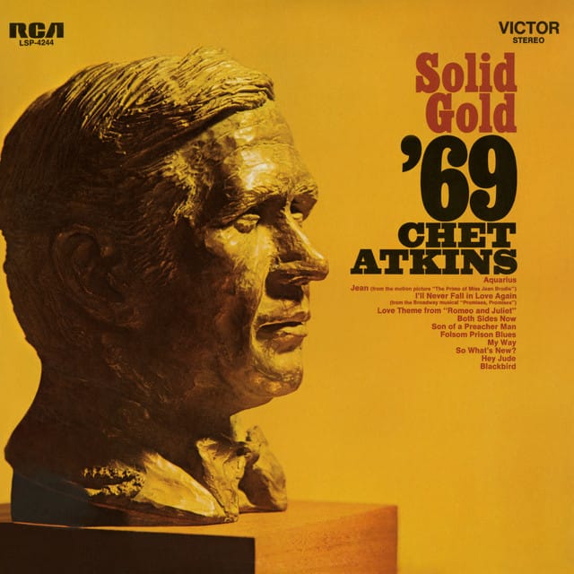 Solid Gold ’69