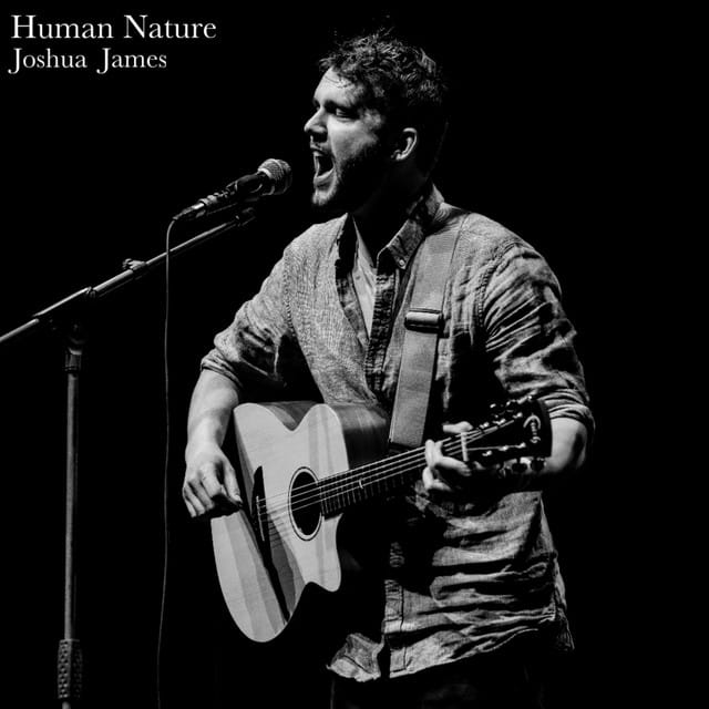 Human Nature - Single