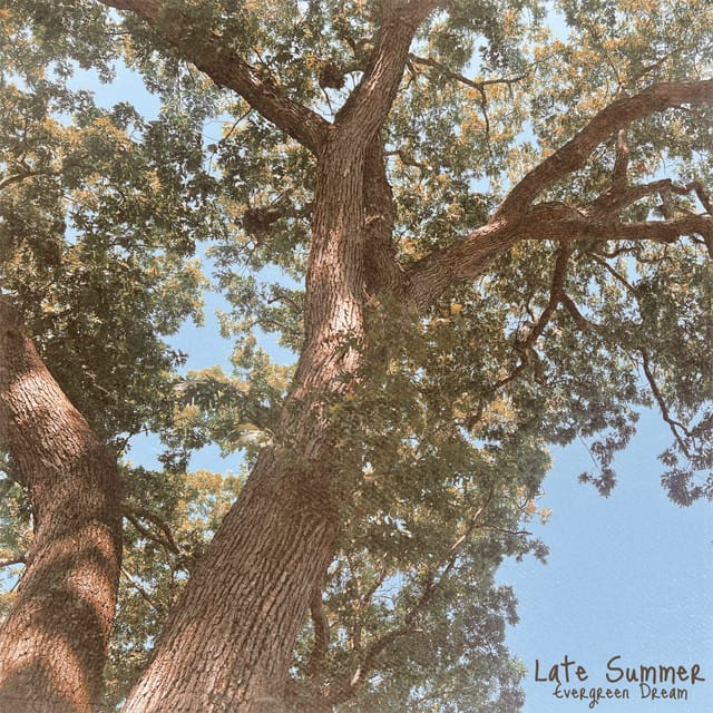 Late Summer - Single