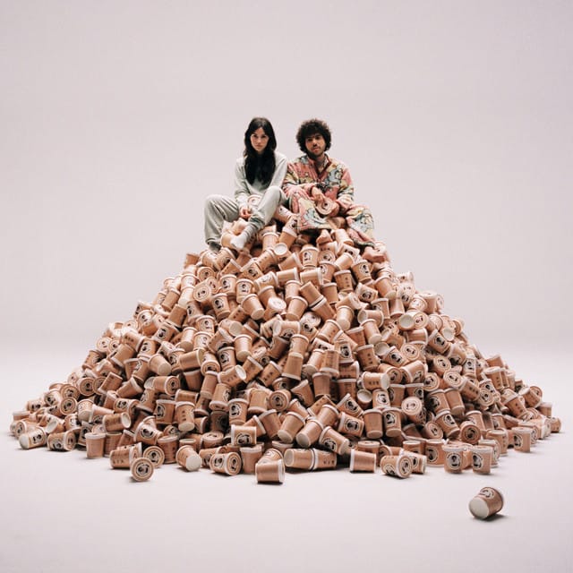 Unlearn (with Gracie Abrams)