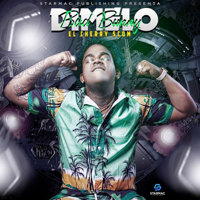Dimelo Bad Bunny
