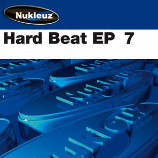 Hardbeat EP 7
