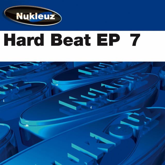 Hardbeat EP 7