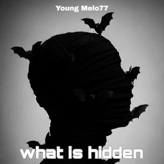 What Is hidden - Single