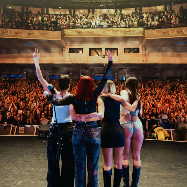Silver Springs (Live at Brixton Academy)