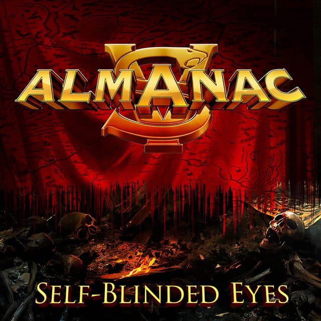 Self-Blinded Eyes