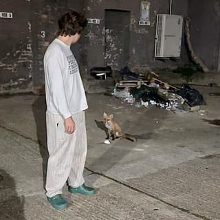 Rascal - EP