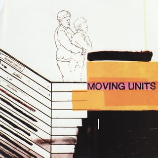 Moving Units - EP