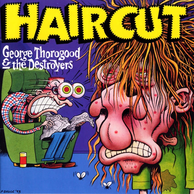 Get a Haircut