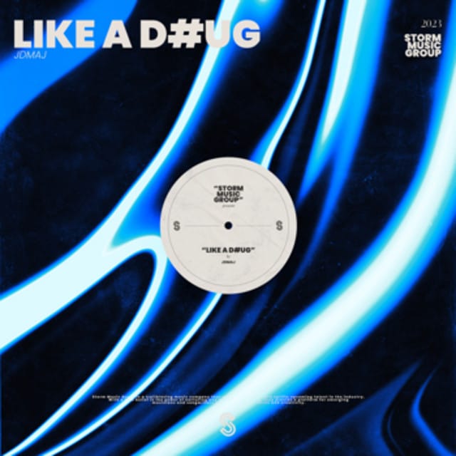 Like A D#ug (Radio Edit)