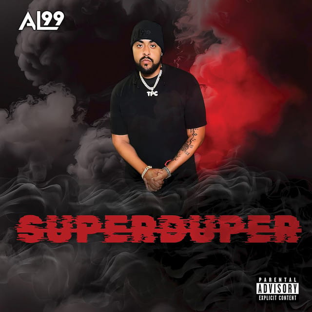 SUPERDUPER - Single