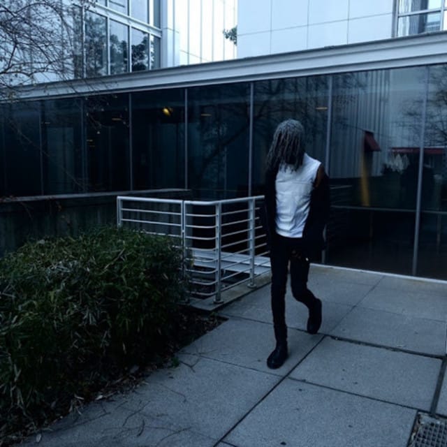 Intercontinental - Single