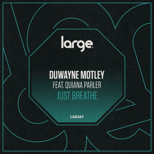 Just Breathe