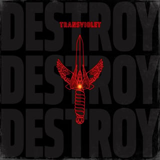 Destroy Destroy Destroy