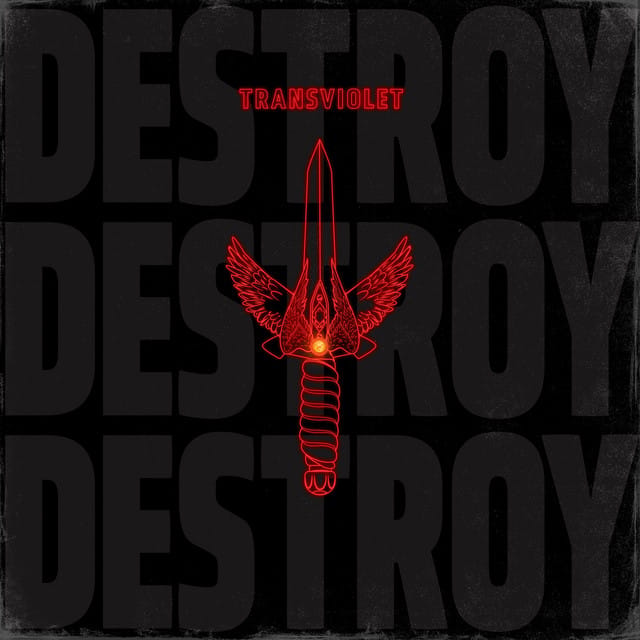 Destroy Destroy Destroy