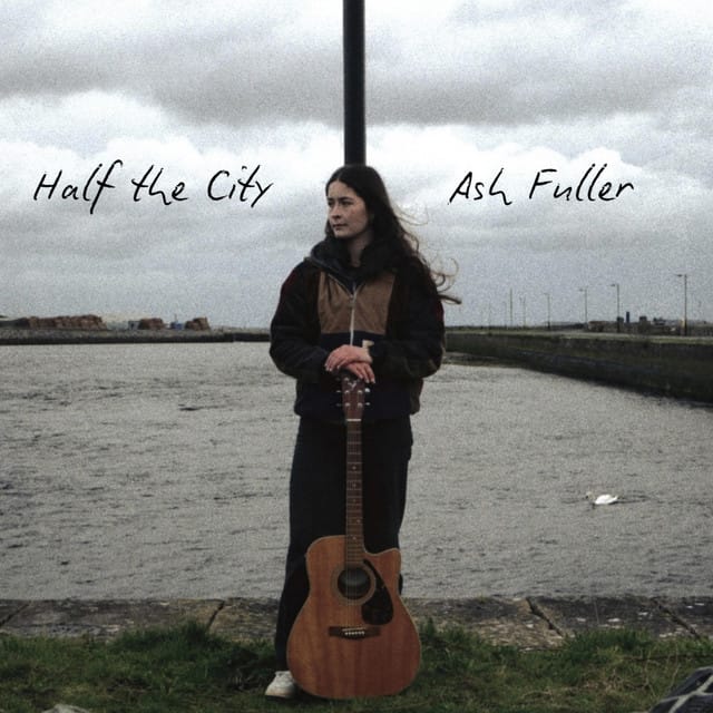 Half the City - Single