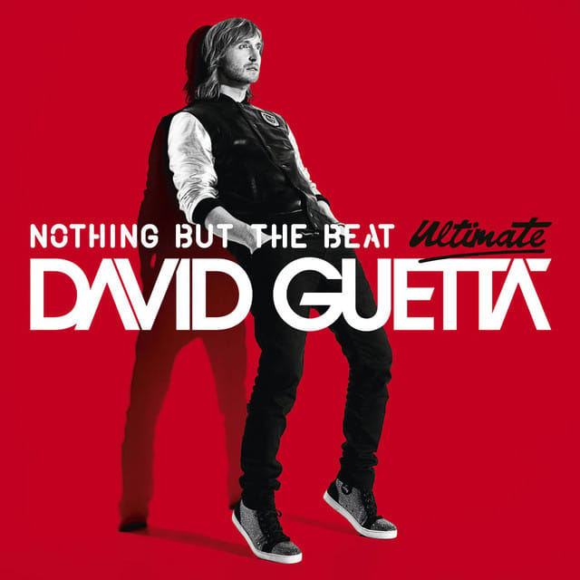 Nothing But the Beat Ultimate