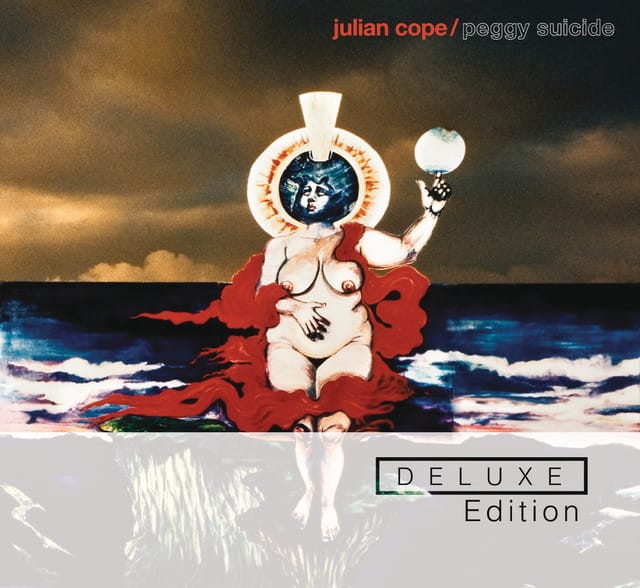 Peggy Suicide (Deluxe Edition)