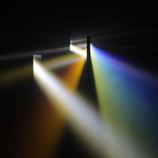 A Light That Waits