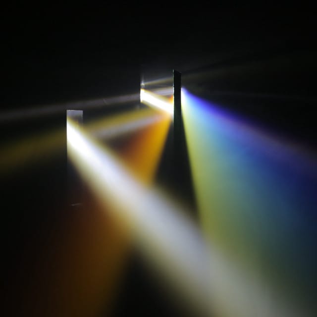 A Light That Waits