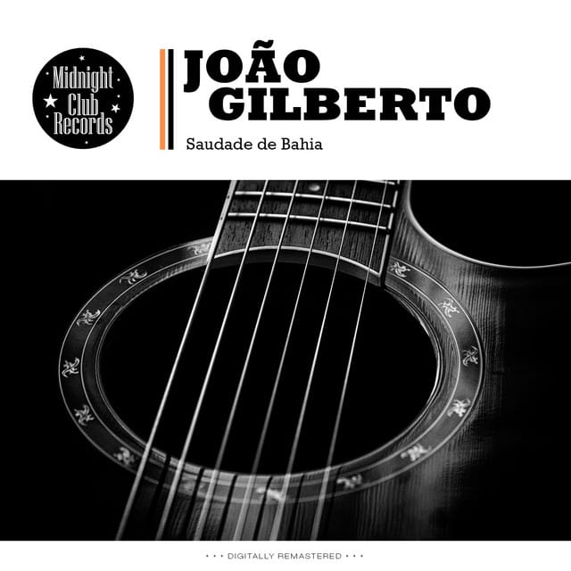 Saudade de Bahia