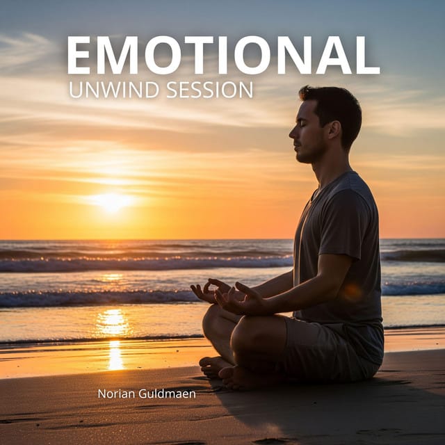 Emotional Unwind Session