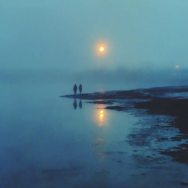 nights like this
